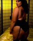 Photo young ( years) sexy VIP escort model BBW EXOTIC BEAUTY from 