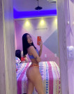 Photo young ( years) sexy VIP escort model Sharon from 