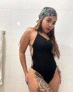 Photo young ( years) sexy VIP escort model Lixi from 