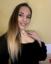 Photo young ( years) sexy VIP escort model Giulissa from 