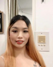 Photo young ( years) sexy VIP escort model JM spa from 