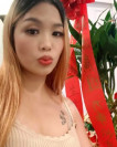 Photo young ( years) sexy VIP escort model JM spa from 