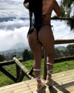 Photo young ( years) sexy VIP escort model Sexy Latina 🥵 from 
