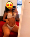 Foto jung ( jahre) sexy VIP Escort Model AbrilLaSexy from 