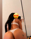 Foto jung ( jahre) sexy VIP Escort Model AbrilLaSexy from 