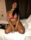 Photo young ( years) sexy VIP escort model Maikayla from 