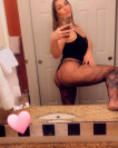 Photo young ( years) sexy VIP escort model Trinity of dfw from 