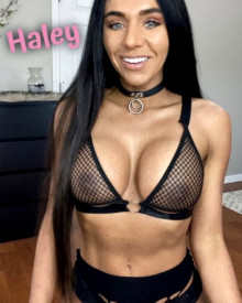 Photo young (31 years) sexy VIP escort model Haley from Pittsburgh, Pennsylvania