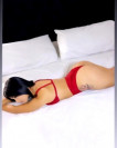Photo young ( years) sexy VIP escort model Rossy from 