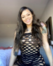 Photo young ( years) sexy VIP escort model Miss Hazel from 