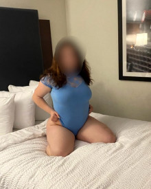 Photo young (34 years) sexy VIP escort model Annabel from Austin, Texas