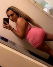 Photo young ( years) sexy VIP escort model London from 