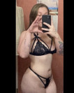 Photo young ( years) sexy VIP escort model AshleyDgaf from 