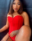 Photo young ( years) sexy VIP escort model Asia from 