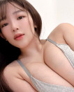 Photo young ( years) sexy VIP escort model ivy from 