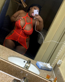 Photo young (33 years) sexy VIP escort model CHOCOLATE ECSTASY from Norfolk, Virginia