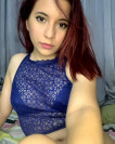 Photo young ( years) sexy VIP escort model ‍ from 