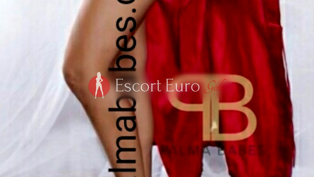 Banner der besten Begleitagentur Mallorca Escort GirlsIn /Spanien