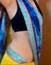 Photo young ( years) sexy VIP escort model Radhika Roy from 
