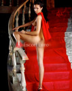 Foto jung ( jahre) sexy VIP Escort Model Inna from 