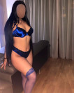 Foto jung ( jahre) sexy VIP Escort Model Rose Gold from 