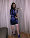Foto jung ( jahre) sexy VIP Escort Model Rose Gold from 