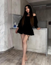 Foto jung ( jahre) sexy VIP Escort Model diana from 