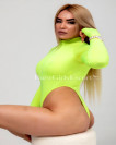 Foto jung ( jahre) sexy VIP Escort Model dilya from 