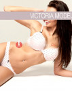Photo young ( years) sexy VIP escort model Valentina from 