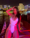 Photo young ( years) sexy VIP escort model valentina from 