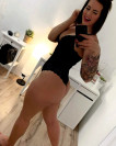 Foto jung ( jahre) sexy VIP Escort Model Evradine from 