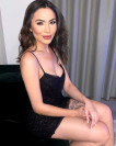 Photo young ( years) sexy VIP escort model Gisell from 
