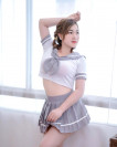 Foto jung ( jahre) sexy VIP Escort Model Arisha from 