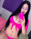Photo young ( years) sexy VIP escort model Elodie777 from 