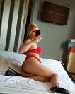 Photo young ( years) sexy VIP escort model Miky from 