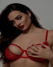 Photo young ( years) sexy VIP escort model Asma from 