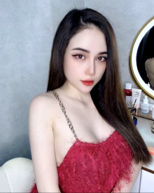 Photo young (27 years) sexy VIP escort model Sofay from Genting Highland