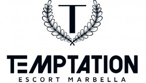 Banner der besten Begleitagentur Temptation Escort MarbellaInMarbella /Spanien