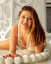 Photo young ( years) sexy VIP escort model Bodrum Alina from 