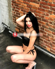 Photo young (21 years) sexy VIP escort model Sonya from St.Valentin