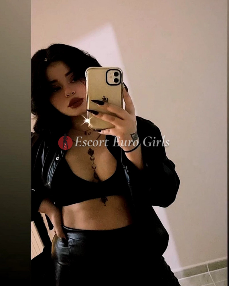 Foto jung ( jahre) sexy VIP Escort Model NİL from 