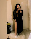 Photo young ( years) sexy VIP escort model NİL from 