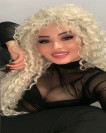 Photo young ( years) sexy VIP escort model MARİA from 