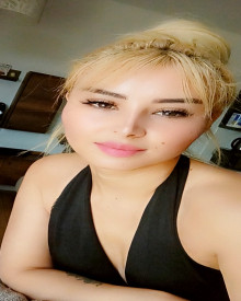 照片年轻 (21 年）性感VIP护送模特 MARİA 从 伊斯坦布尔