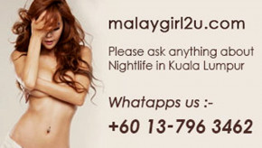Banner der besten Begleitagentur Malay Girl 2uInKuala Lumpur /Malaysia