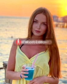 Fotoğraf genç (23 yıl) seksi VIP eskort modeli Katarina itibaren Minsk