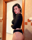 Photo young ( years) sexy VIP escort model lily from 