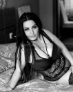 Photo young ( years) sexy VIP escort model Alka from 