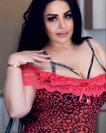 Photo young ( years) sexy VIP escort model Alka from 