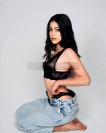 Foto jung ( jahre) sexy VIP Escort Model Lusy from 